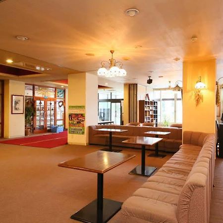 Sugadairakogen Onsen Hotel 우에다 외부 사진