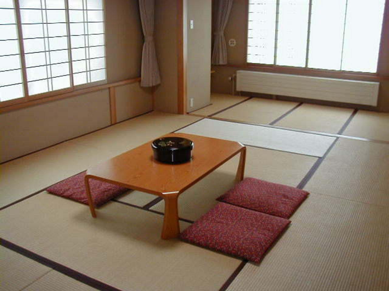 Sugadairakogen Onsen Hotel 우에다 외부 사진