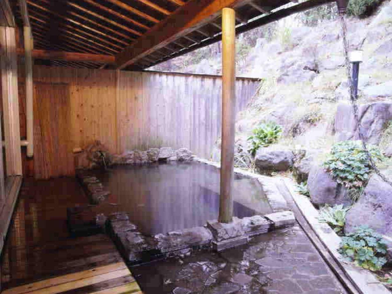 Sugadairakogen Onsen Hotel 우에다 외부 사진