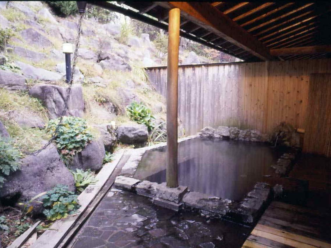 Sugadairakogen Onsen Hotel 우에다 외부 사진