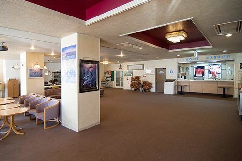 Sugadairakogen Onsen Hotel 우에다 외부 사진