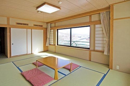 Sugadairakogen Onsen Hotel 우에다 외부 사진