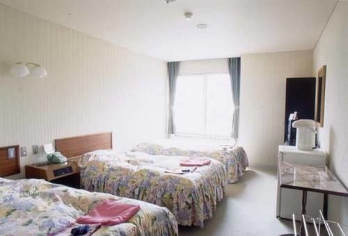 Sugadairakogen Onsen Hotel 우에다 외부 사진