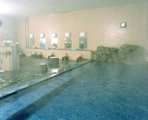 Sugadairakogen Onsen Hotel 우에다 외부 사진