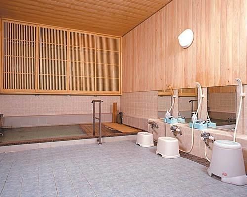 Sugadairakogen Onsen Hotel 우에다 외부 사진