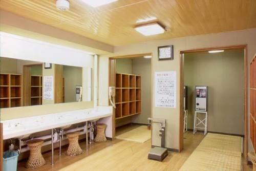 Sugadairakogen Onsen Hotel 우에다 외부 사진