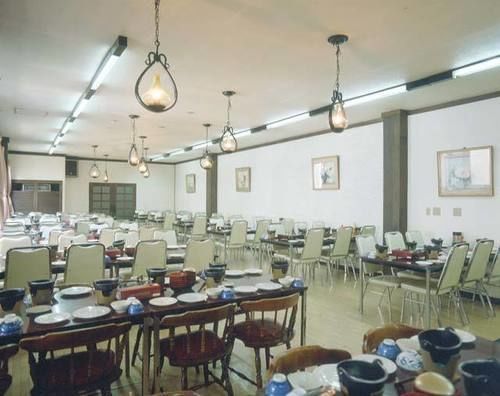 Sugadairakogen Onsen Hotel 우에다 외부 사진