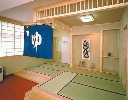 Sugadairakogen Onsen Hotel 우에다 외부 사진