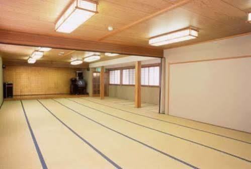 Sugadairakogen Onsen Hotel 우에다 외부 사진